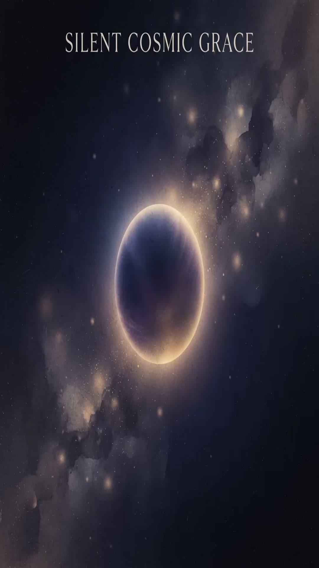 Video thumbnail for 28   Silent Cosmic Grace