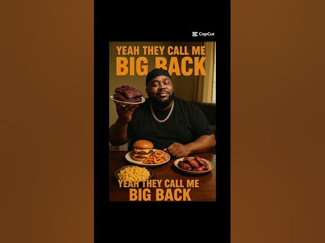 Video thumbnail for The Sound of the Streets: Biig Bacc & the Rise of the New Anthem