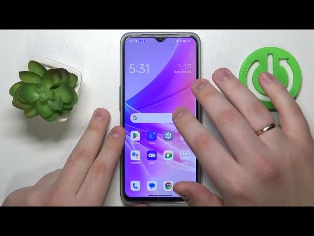 Video thumbnail for Never Miss a Thing - Learn How to Take Screenshots on Your Oppo Phone Today!