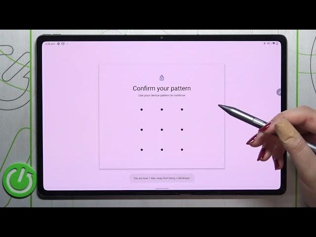 Video thumbnail for How to Turn On Automatic System Updates on LENOVO Tab P12 Pro