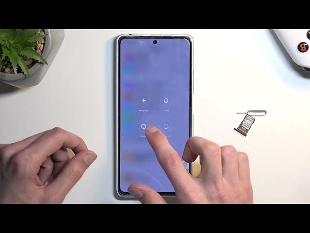 Video thumbnail for How to Bypass Google Verification during System Setup on a REDMI Note 12 Pro