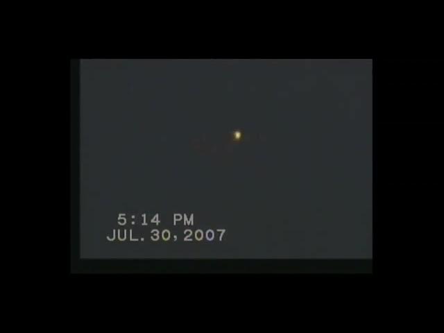 Video thumbnail for FourthVideo30 07 2007