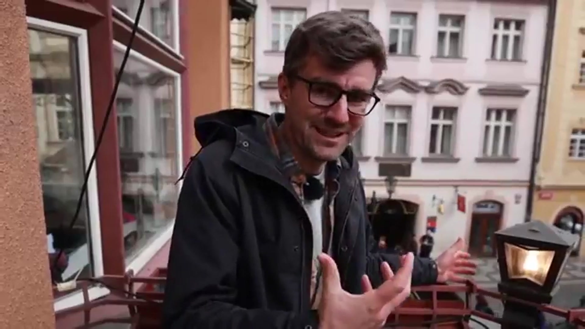'Video thumbnail for Is Prague just a Disneyland for tourists now? (Honest Rant)'