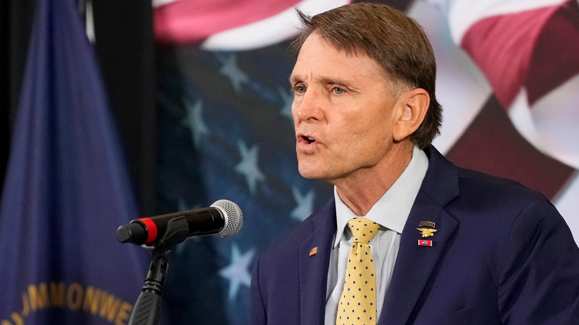 Video thumbnail for Senate Hearing Sparks Debate on Regulating Prediction Markets