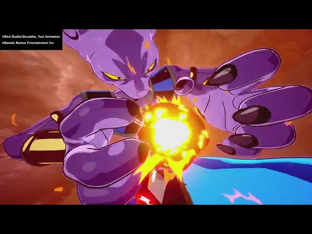 Video thumbnail for Im so bad at dbzsz