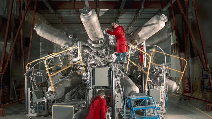 Video thumbnail for The Energy Breakthrough That Could Power the AI Revolution