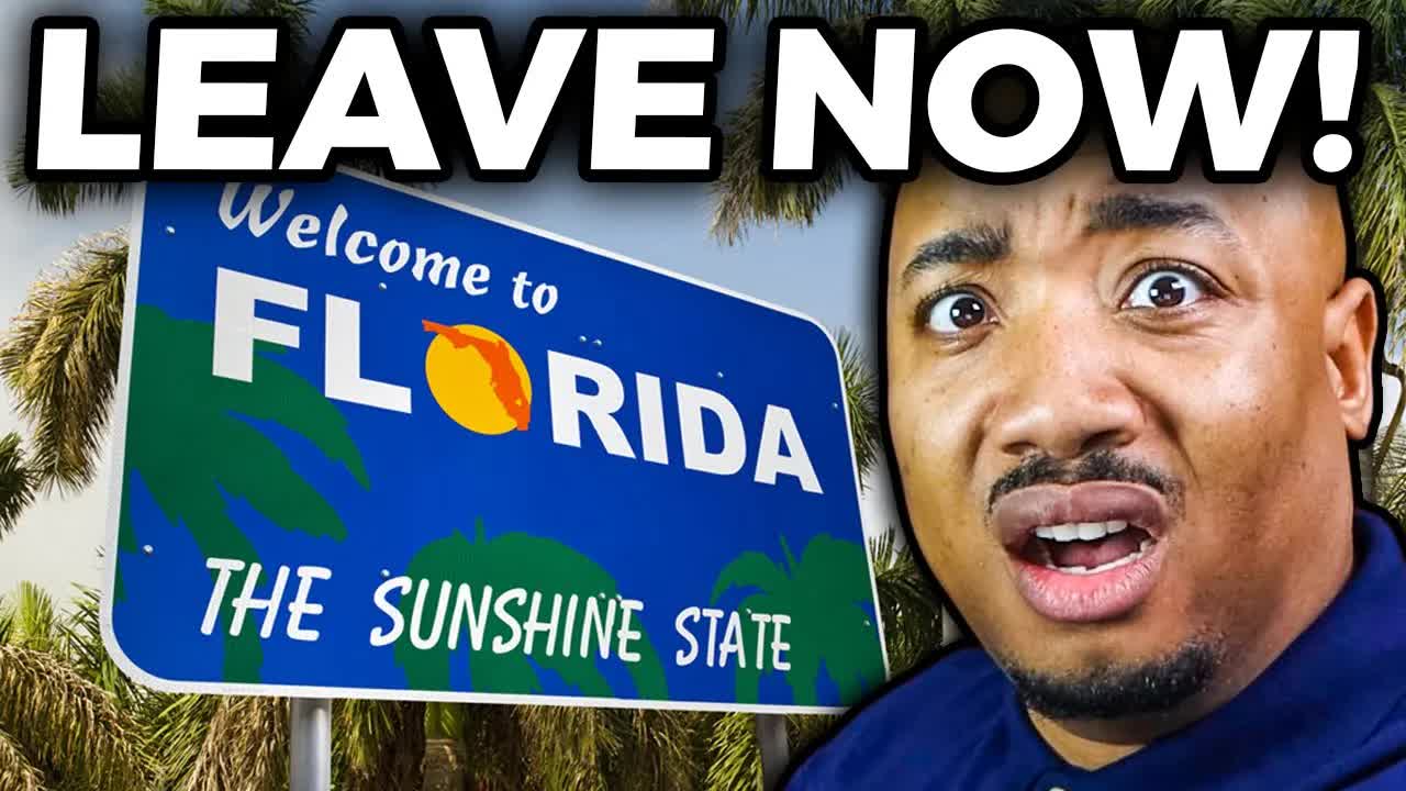 Video thumbnail for Orlando Miner: housing market collapse explained: real estate, insurance & mortgage rates