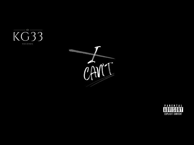 Video thumbnail for Nstaa - I can't  (Official Audio)