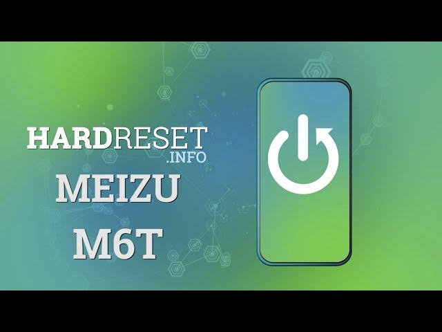 Video thumbnail for How to Set Up Do Not Disturb Mode in Meizu M6T - Enable DND Mode