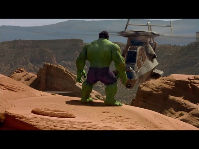 Video thumbnail for The Hulk - The Ultimate Destruction Compilation