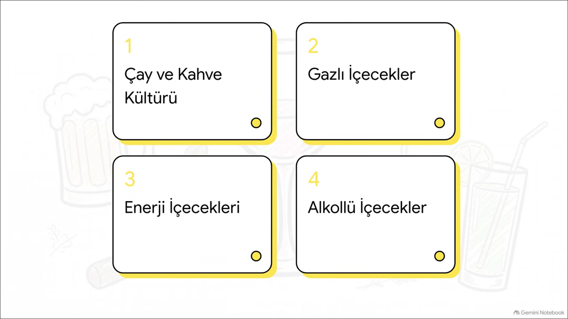 Video thumbnail for AŞÇ210U İçecek Bilgisi 2024-2025 Vize Soruları