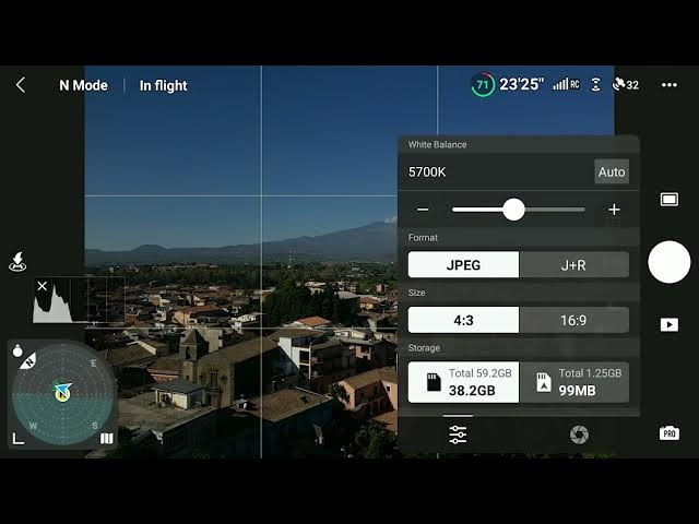 Video thumbnail for DJI Mini 5 Pro Transfer Files from the SD Card