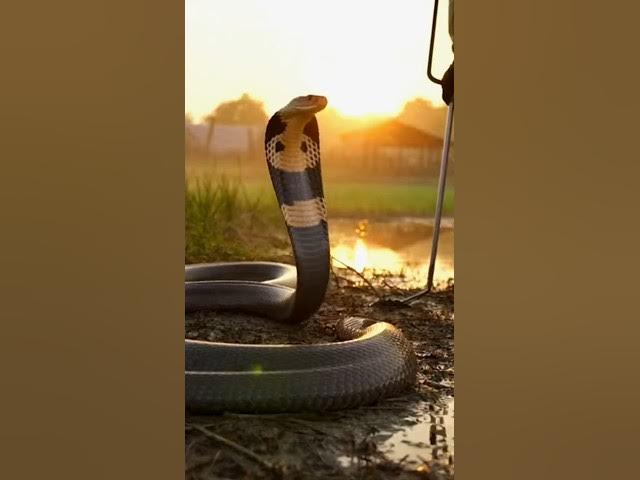 Video thumbnail for рдореМрдд рдХрд╛ рд╕рд╛рдпрд╛! 18 рдлреАрдЯ рдХрд┐рдВрдЧ рдХреЛрдмрд░рд╛ рдХрд╛ рдЦрддрд░рдирд╛рдХ рд░реЗрд╕реНрдХреНрдпреВ ЁЯРН#AnimalRescue#KingCobra#SnakeRescue#18FeetKing