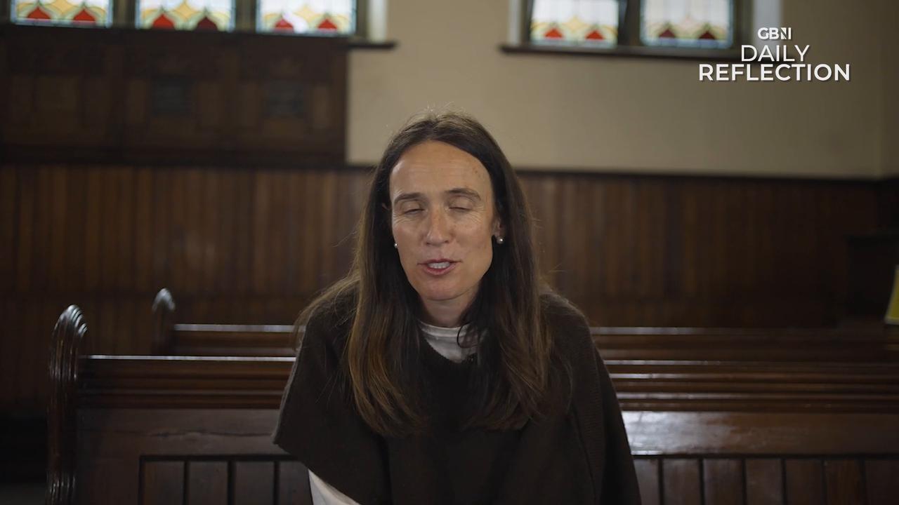 Video thumbnail for GB News Daily Reflection — Wednesday 1st April 2026