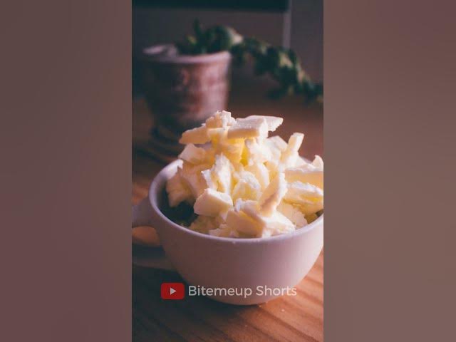 Video thumbnail for 10 Types of Butter You Didn’t Know #butter