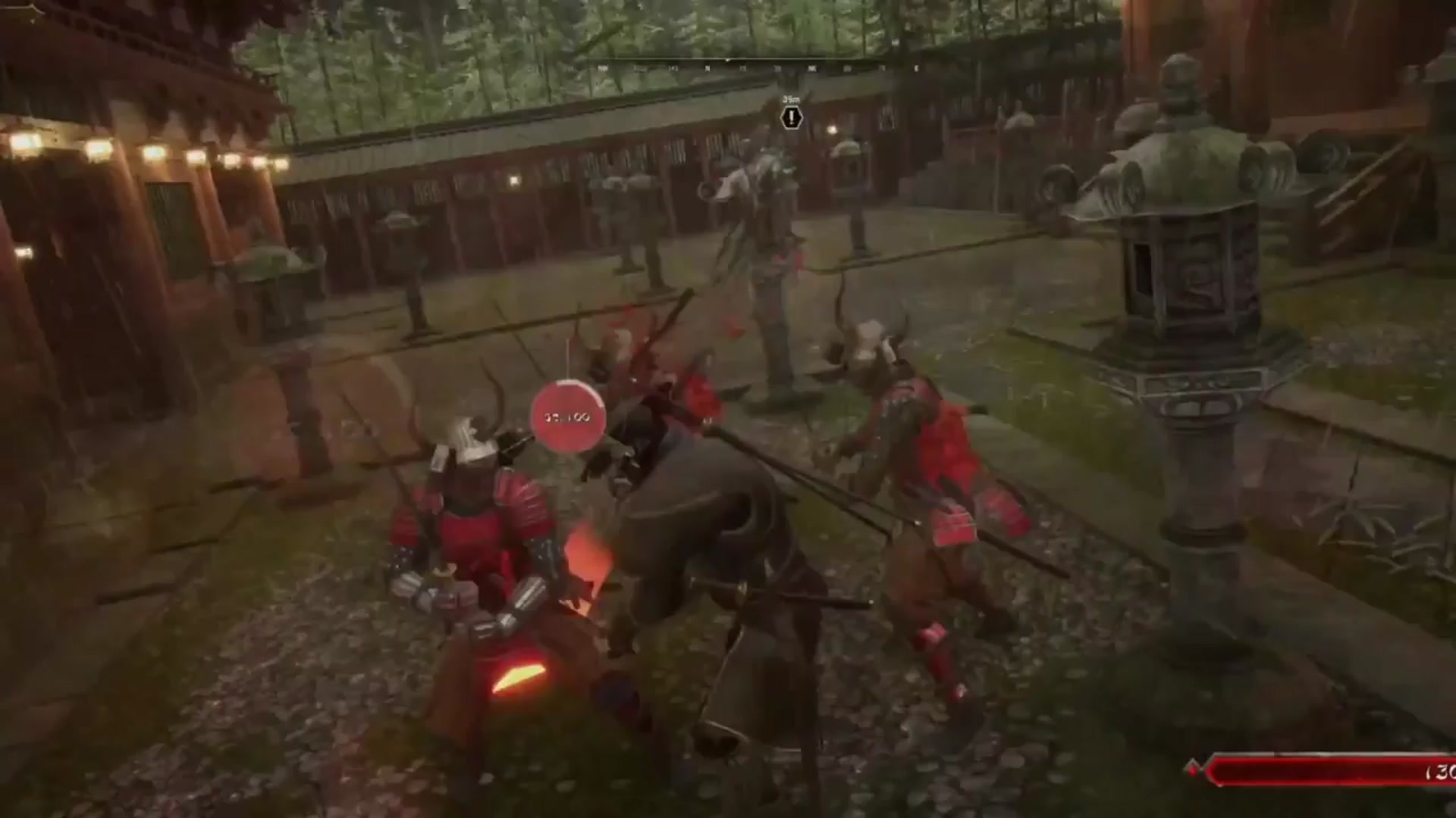 'Video thumbnail for Ronin Awakening - Official Gameplay Trailer'