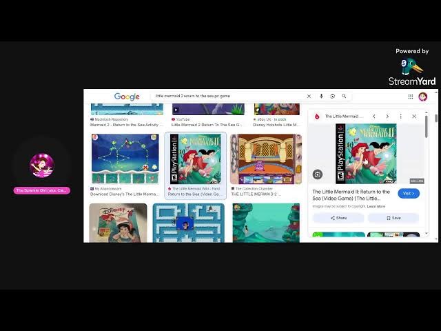 Video thumbnail for Special Treat! with The Sparkle Girl