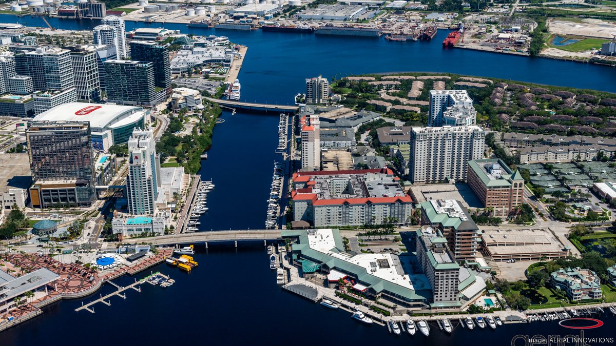 'Video thumbnail for Living in Tampa Bay, Florida: Jobs, Lifestyle, and Costs'