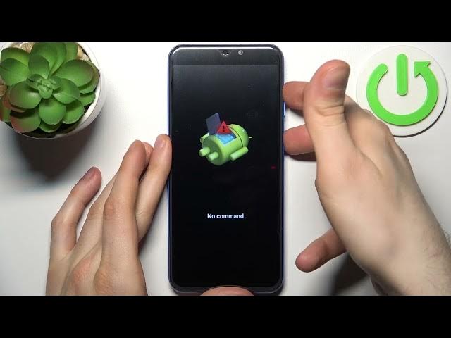 Video thumbnail for How to Open Recovery Mode on XGODY X15 - Enter Recovery Mode