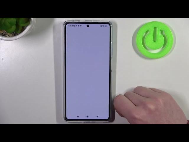 Video thumbnail for How to Install the Mozilla Firefox Browser on a REDMI Note 12 Pro+