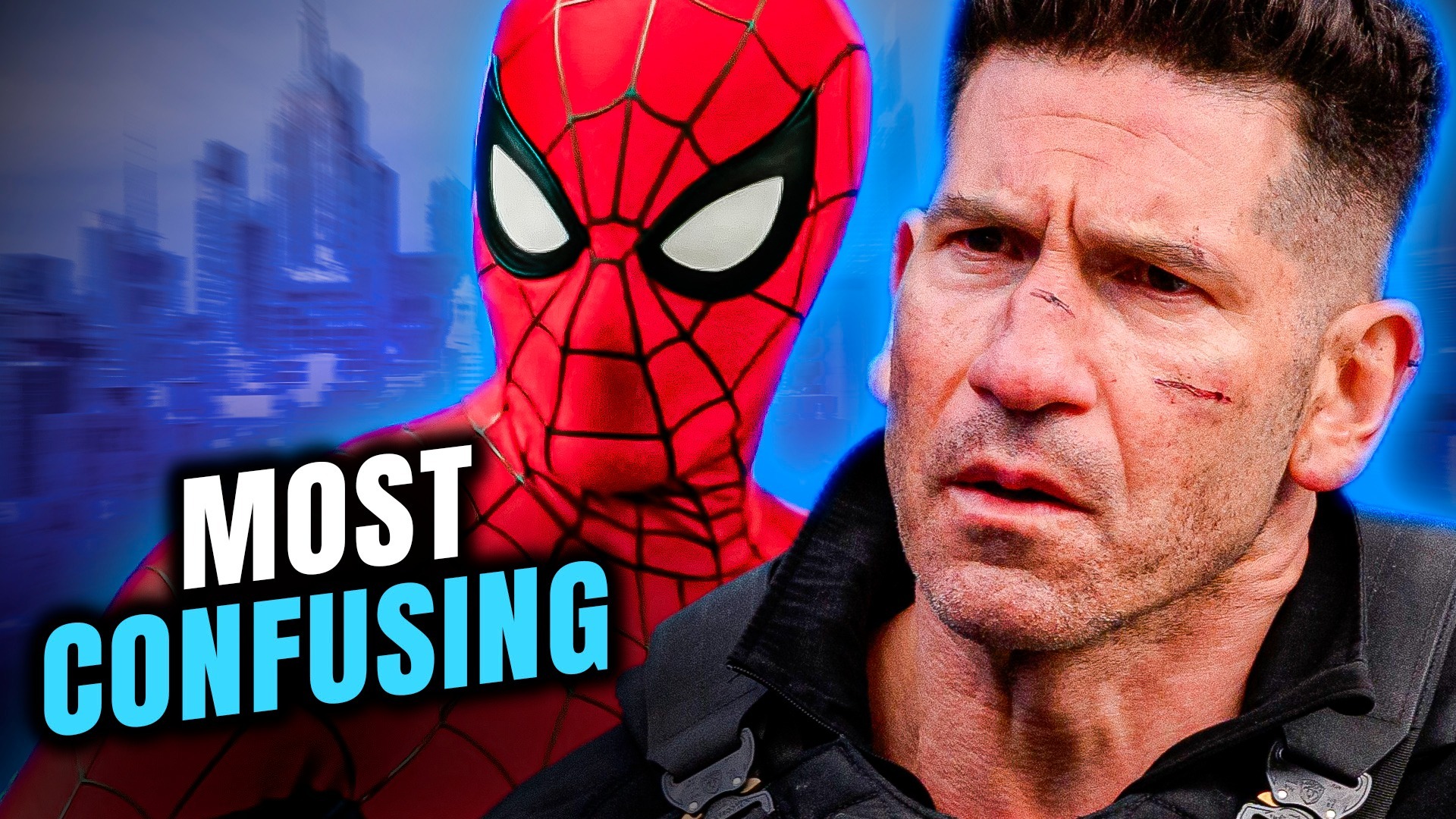Video thumbnail for Spider-Man: Brand New Day's Most Confusing Moments Explained
