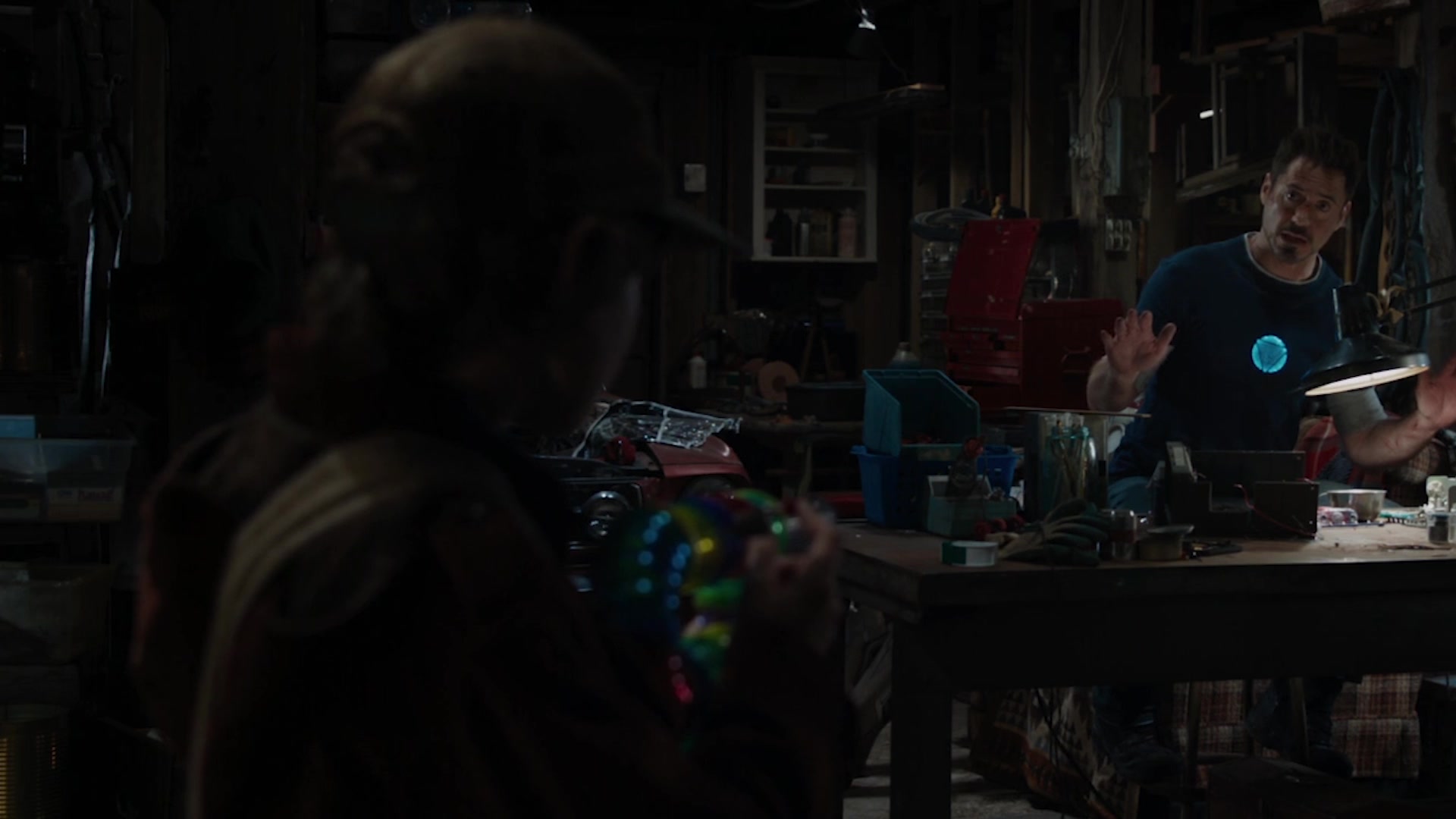 'Video thumbnail for These MCU Child Actors Look Much Different Today'