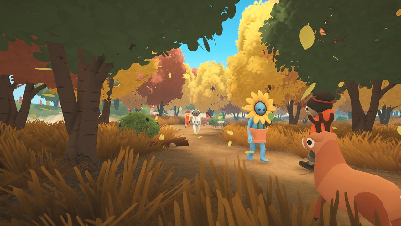 'Video thumbnail for Farm to Table - Official Announcement Trailer'