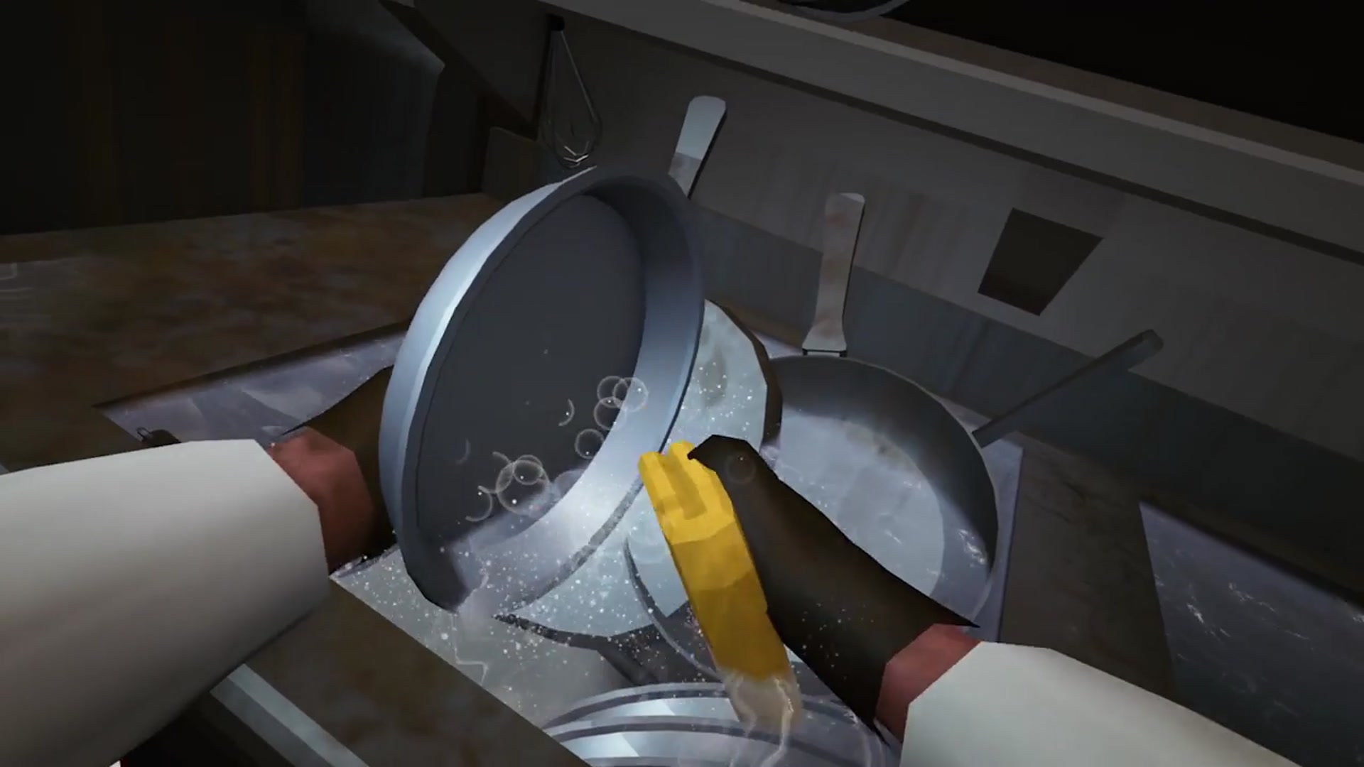 'Video thumbnail for Farm to Table - Official Announcement Trailer'