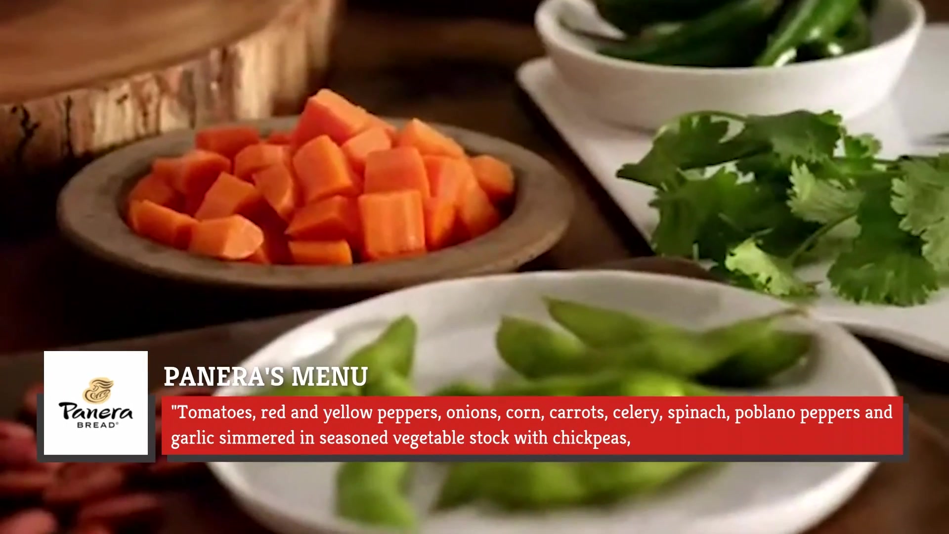 Video thumbnail for Fast Food Soups Ranked From Worst To Best