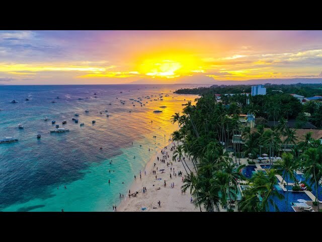 Video thumbnail for Island Hopper TV Travel Inspiration