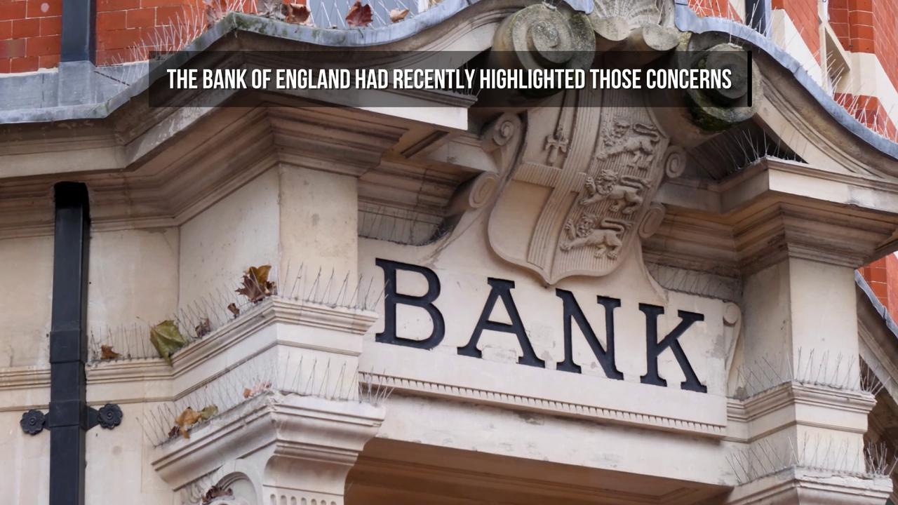Video thumbnail for OpenAI Offers Cybersecurity AI to UK Banks as Rival Tool Remains Restricted.