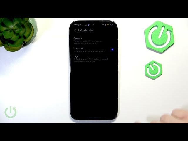 Video thumbnail for HONOR 600 Pro - Best Battery Saving Settings to Maximize Battery Life