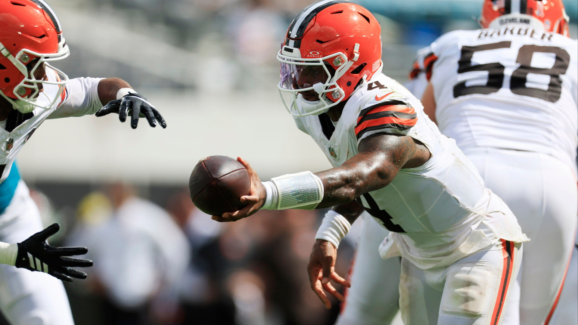 Video thumbnail for Week 2 Browns vs Buccaneers Game Analysis & Predictions