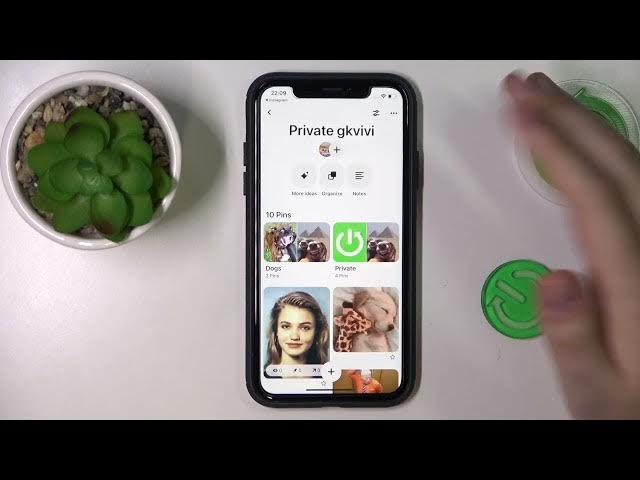 Video thumbnail for How to Pin Instagram Posts to Pinterest - Upload Instagram Posts as Pinterest Pins