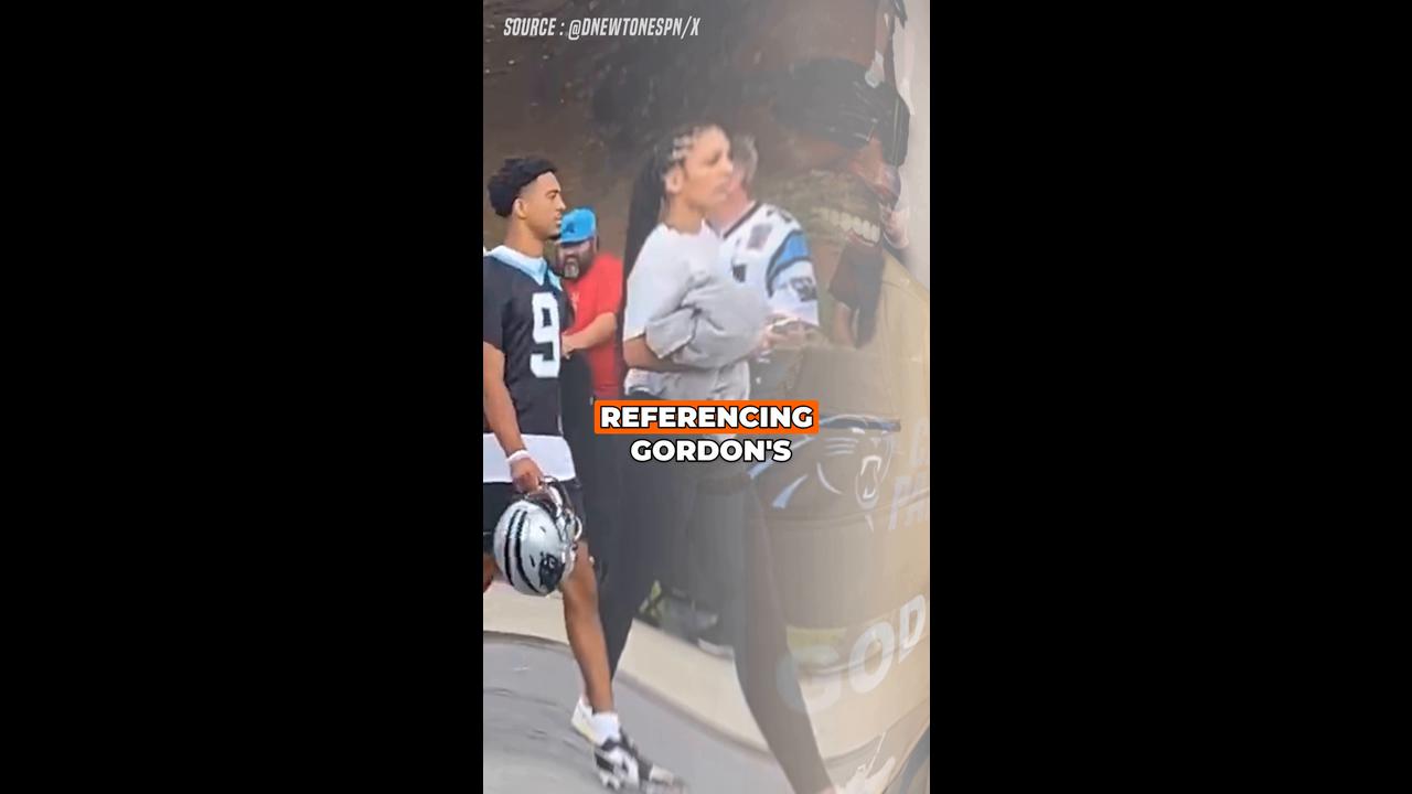 Video thumbnail for Antonio Brown ROASTS Tyrese Maxey After Baby News