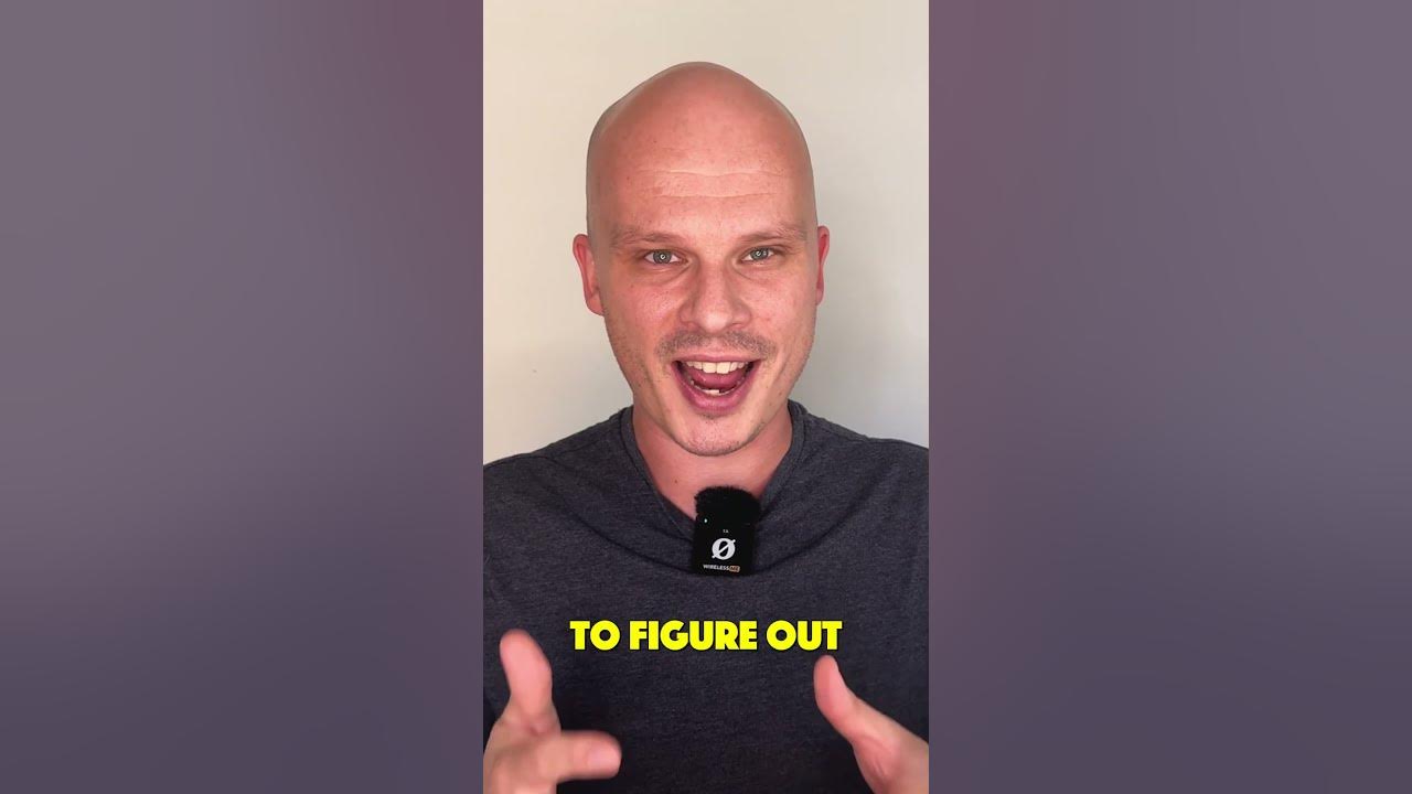 Video thumbnail for This is such a weird VW solution!