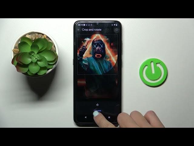 Video thumbnail for How to Add Photo to Contact in NOKIA C12 - Find Contact Photo Options