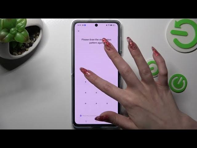 Video thumbnail for How to Lock Apps on OPPO FIND N2 FLIP?