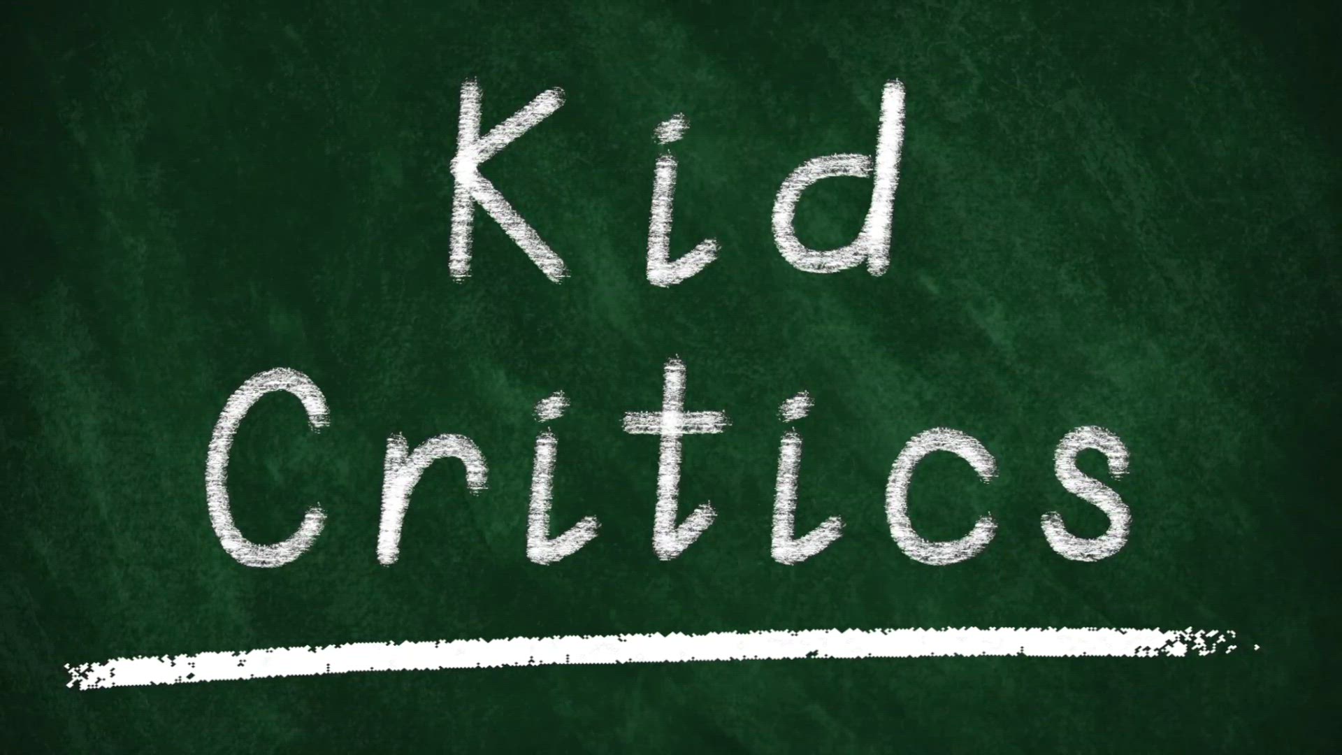 Video thumbnail for Video: The Kid Critics Get Enchanted by BAD CINDERELLA