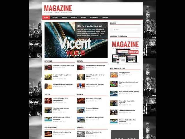 Video thumbnail for How to  Activate MH Magazine Pro Theme Nulled 2023 Free Download -