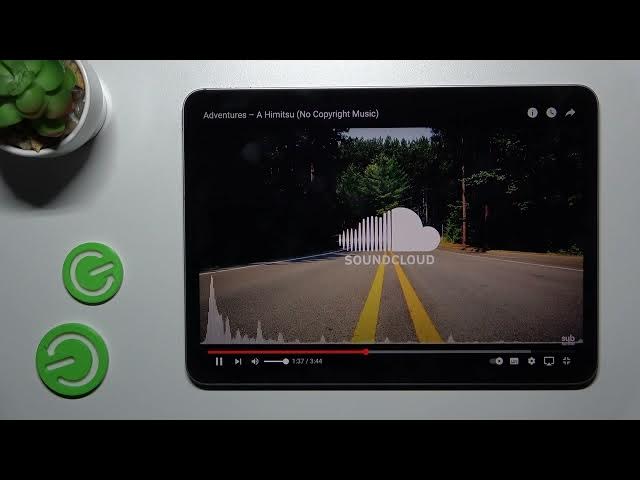 Video thumbnail for iPad Pro 4th Gen (2022) Speaker Sound Quality Test