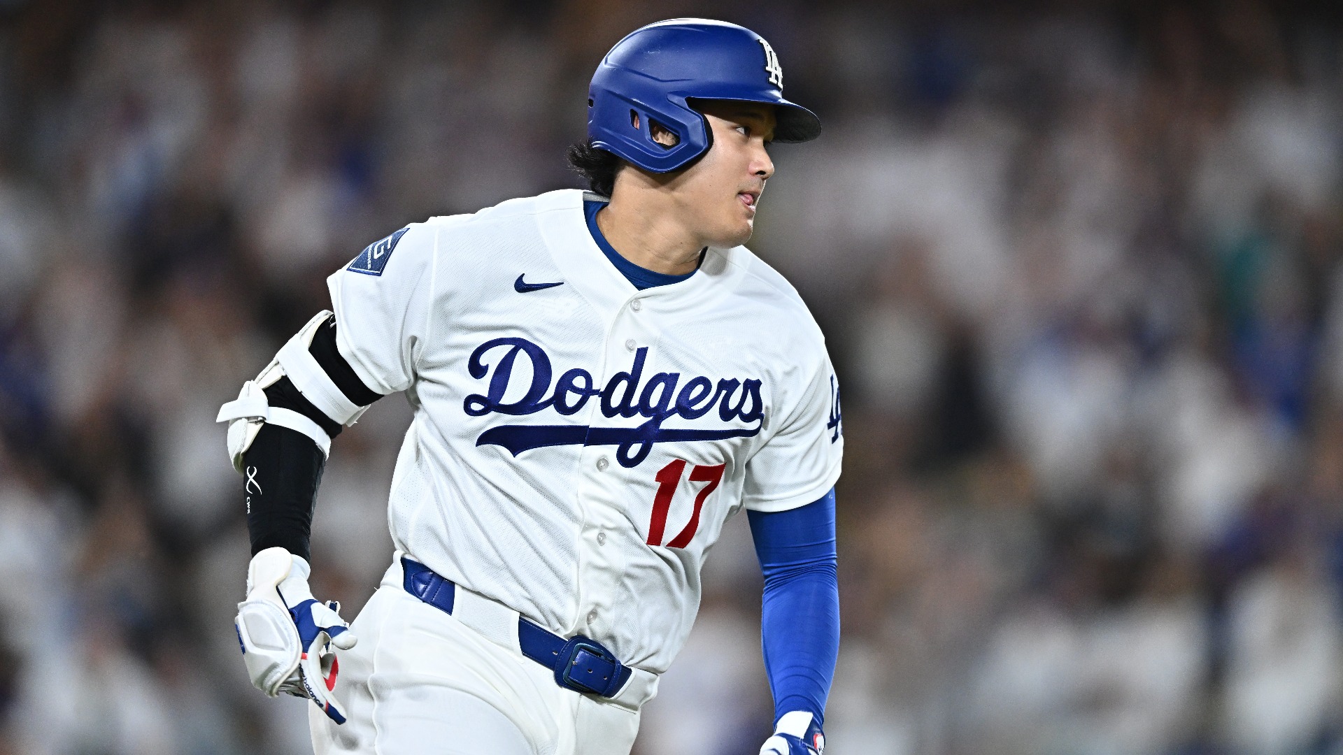 Video thumbnail for Shohei Ohtani’s Impact & Future with the Dodgers as a Pitcher