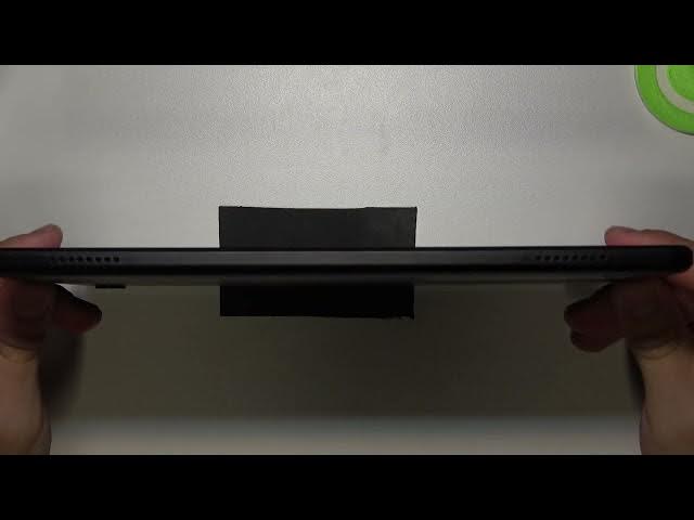 Video thumbnail for Does TCL Tab 10L Have Headphones Jack?