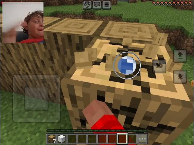 Video thumbnail for Minecraft - How to build