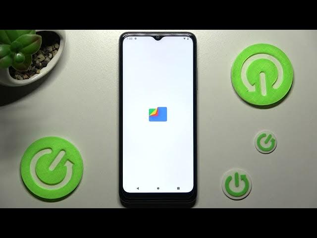 Video thumbnail for How to Clean Storage on T-MOBILE Revvl 6 - Remove Junk Files