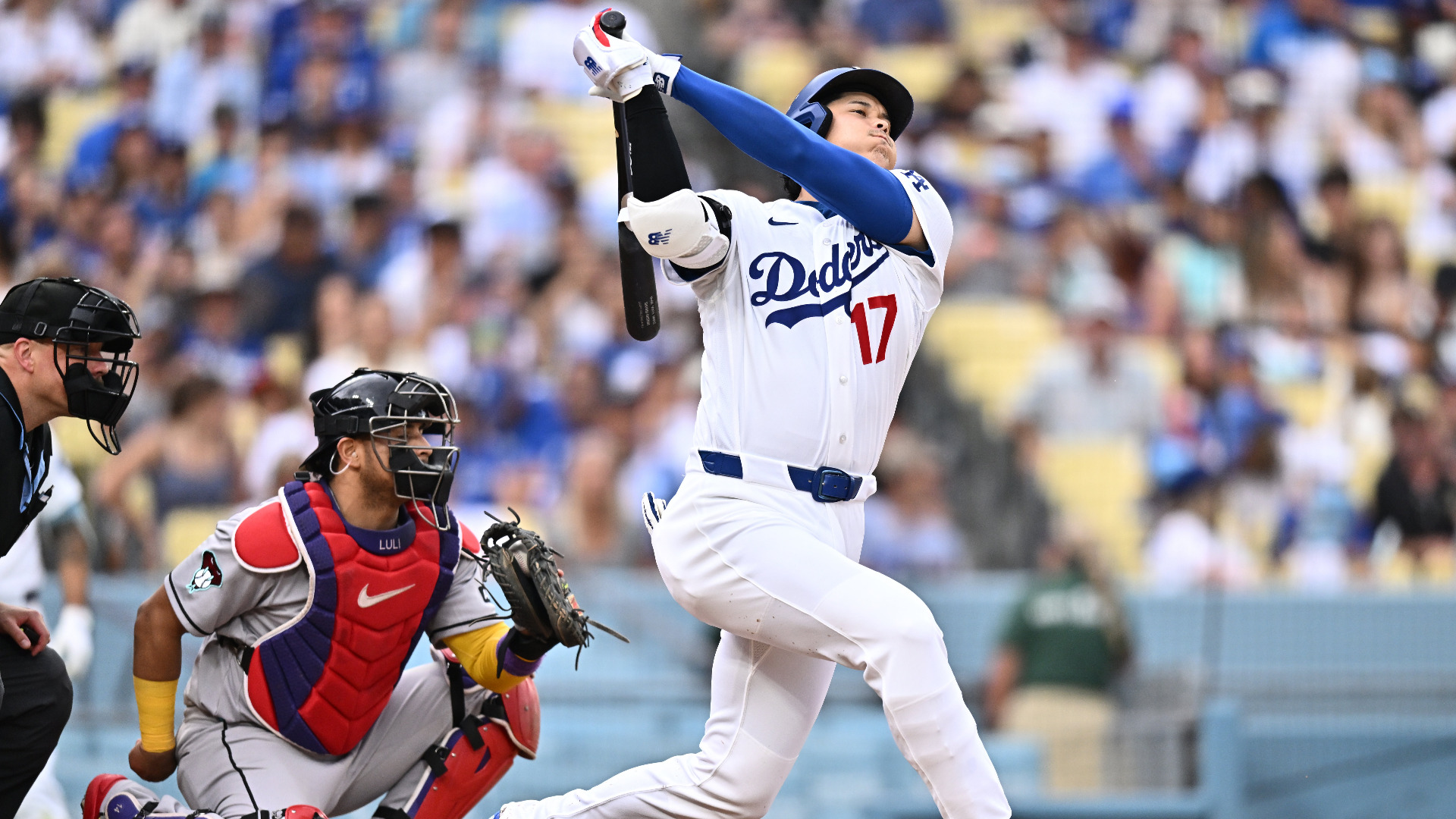 Video thumbnail for MLB Futures: Ohtani's MVP Race and Dodgers' Playoff Strategy