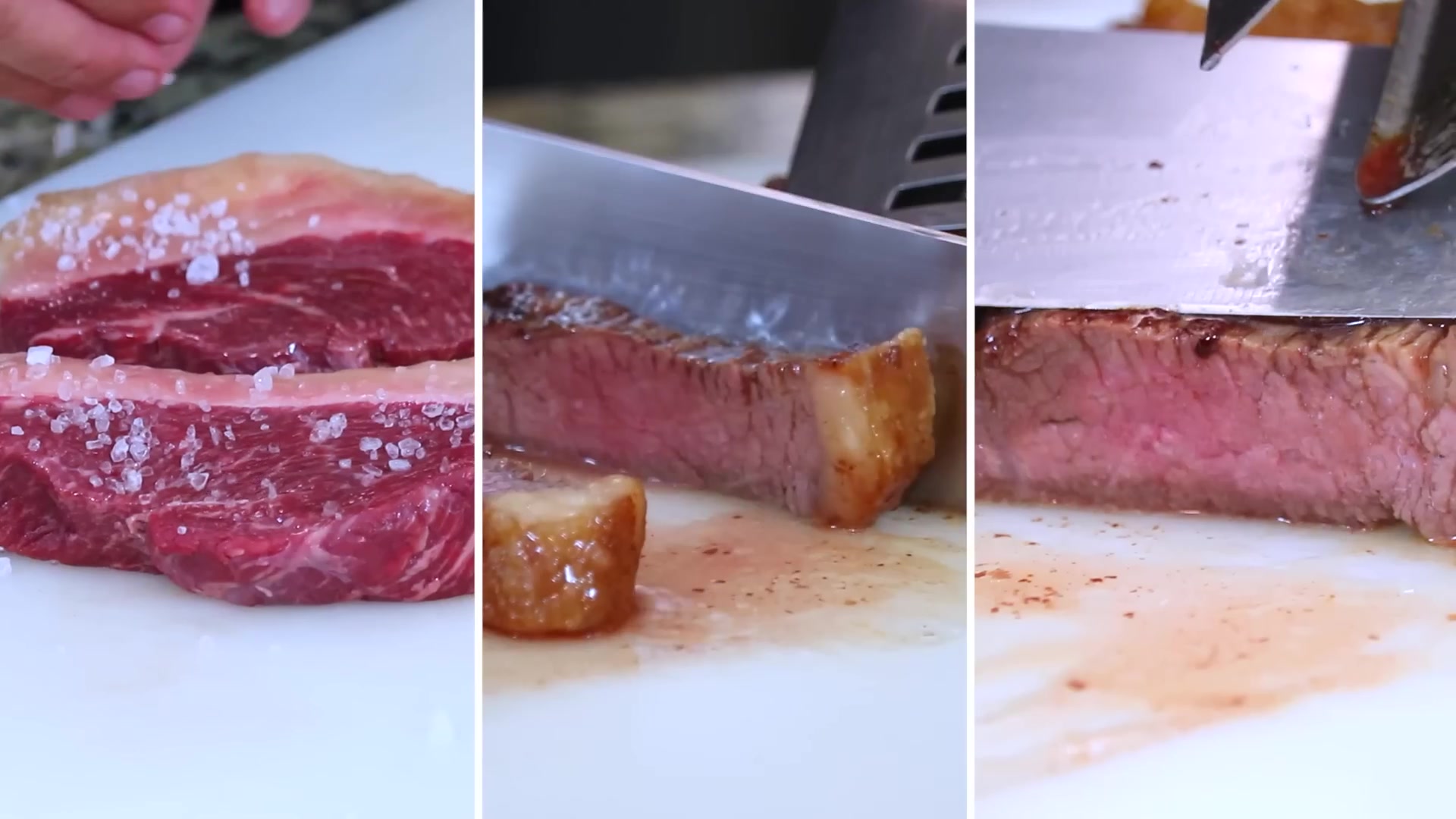 Video thumbnail for Picanha na Airfryer