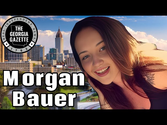 Video thumbnail for The Chilling Atlanta Case of Morgan Bauer