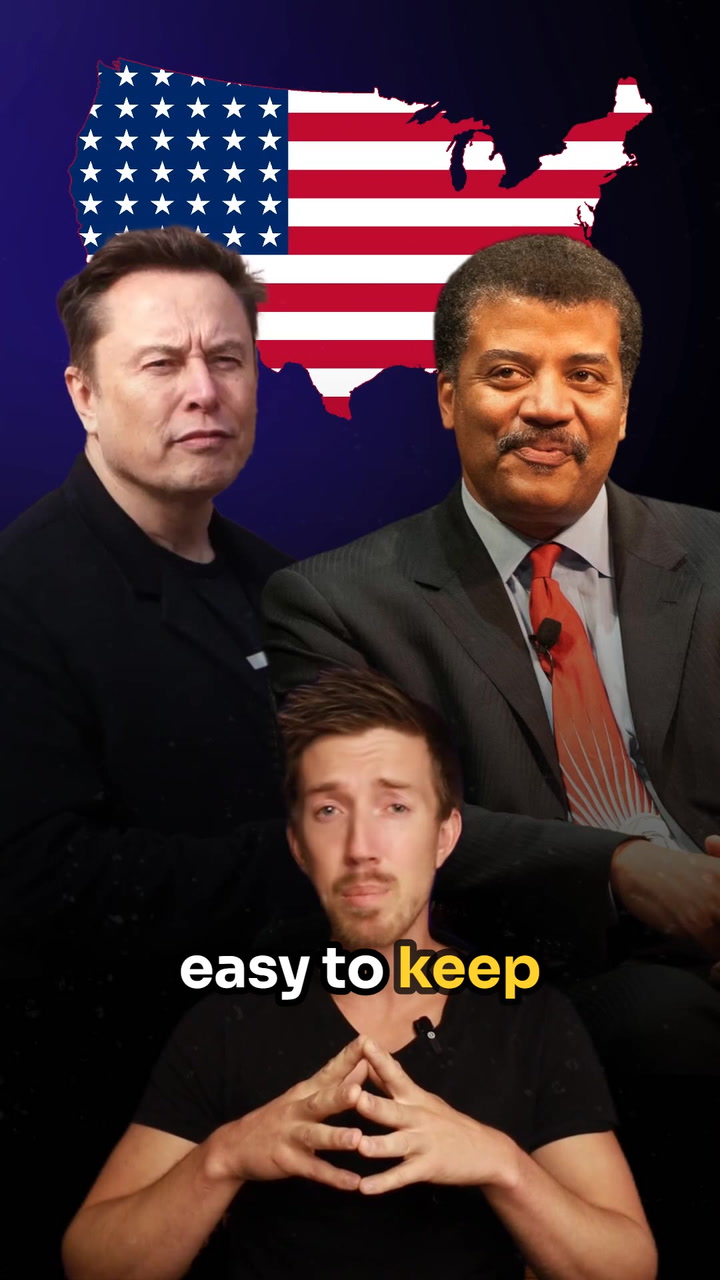 'Video thumbnail for Elon Musk's CRAZY $1 A Day Diet'