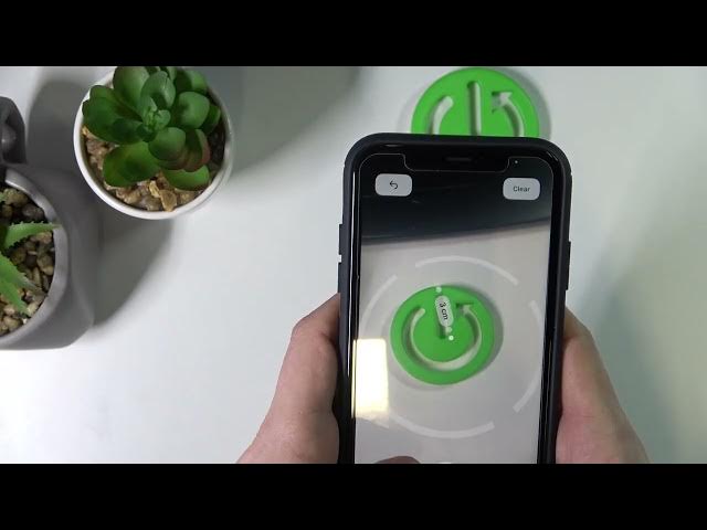 Video thumbnail for How to Use Measure Tool on iPhone? | iOS Tricks